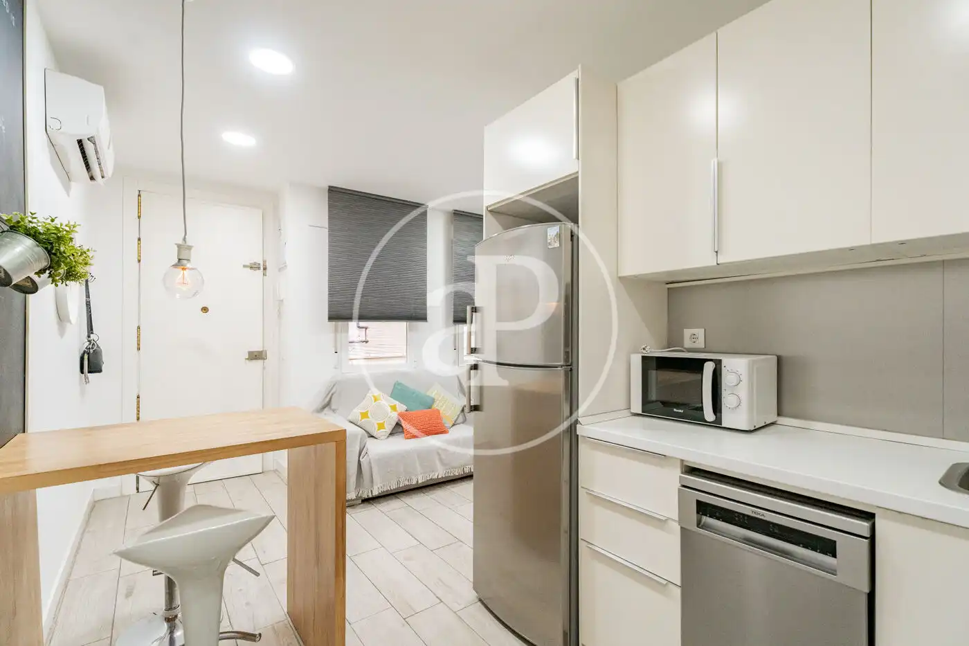 Flat for rent in Paseo de las Delicias, Palos de Moguer