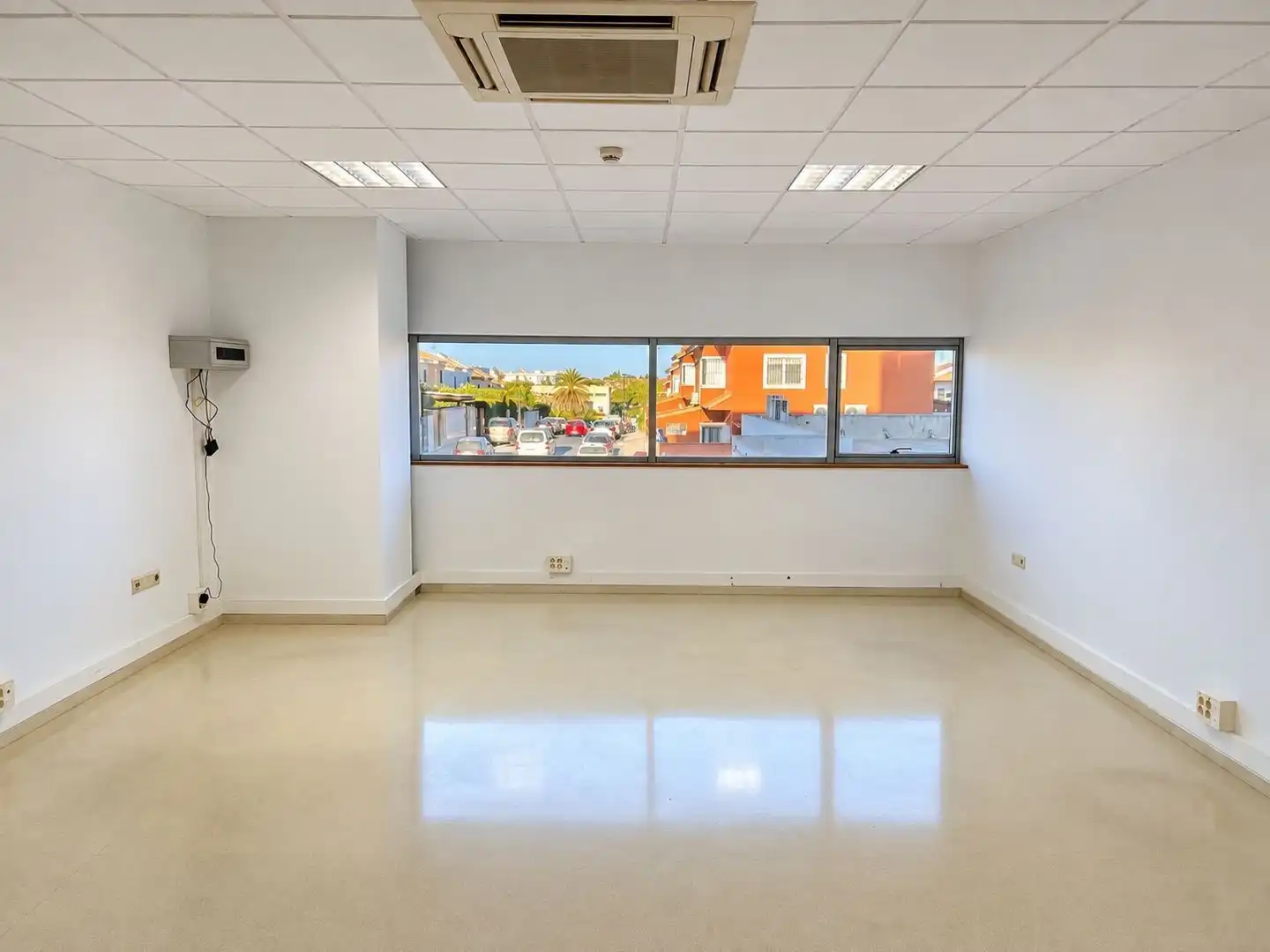 Büro mit Aufzug zur Miete in Perú 49, imagen 3