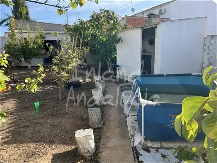Adossat en venda a Priego de Córdoba, imagen 2