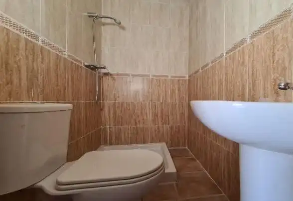 Baño de Casa o chalet en venta en Macael