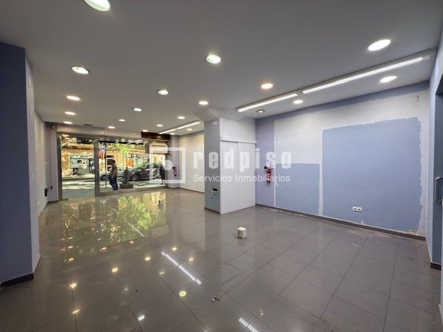 Premises to rent in Sagrada Família