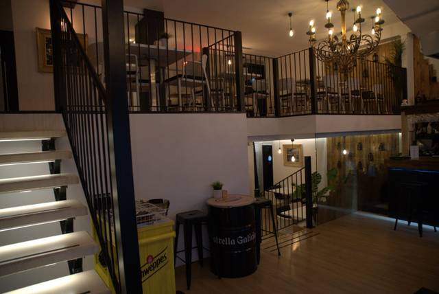 Local comercial en Venta en Calle Calle Industria en Santa Catalina