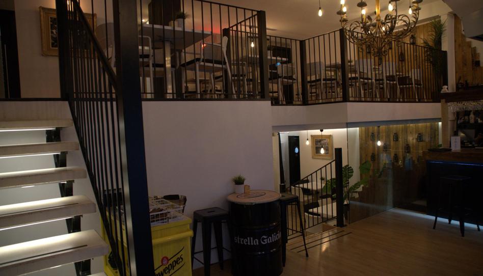 Photo 1 of Premises for sale in Calle Calle Industria, Santa Catalina, Illes Balears