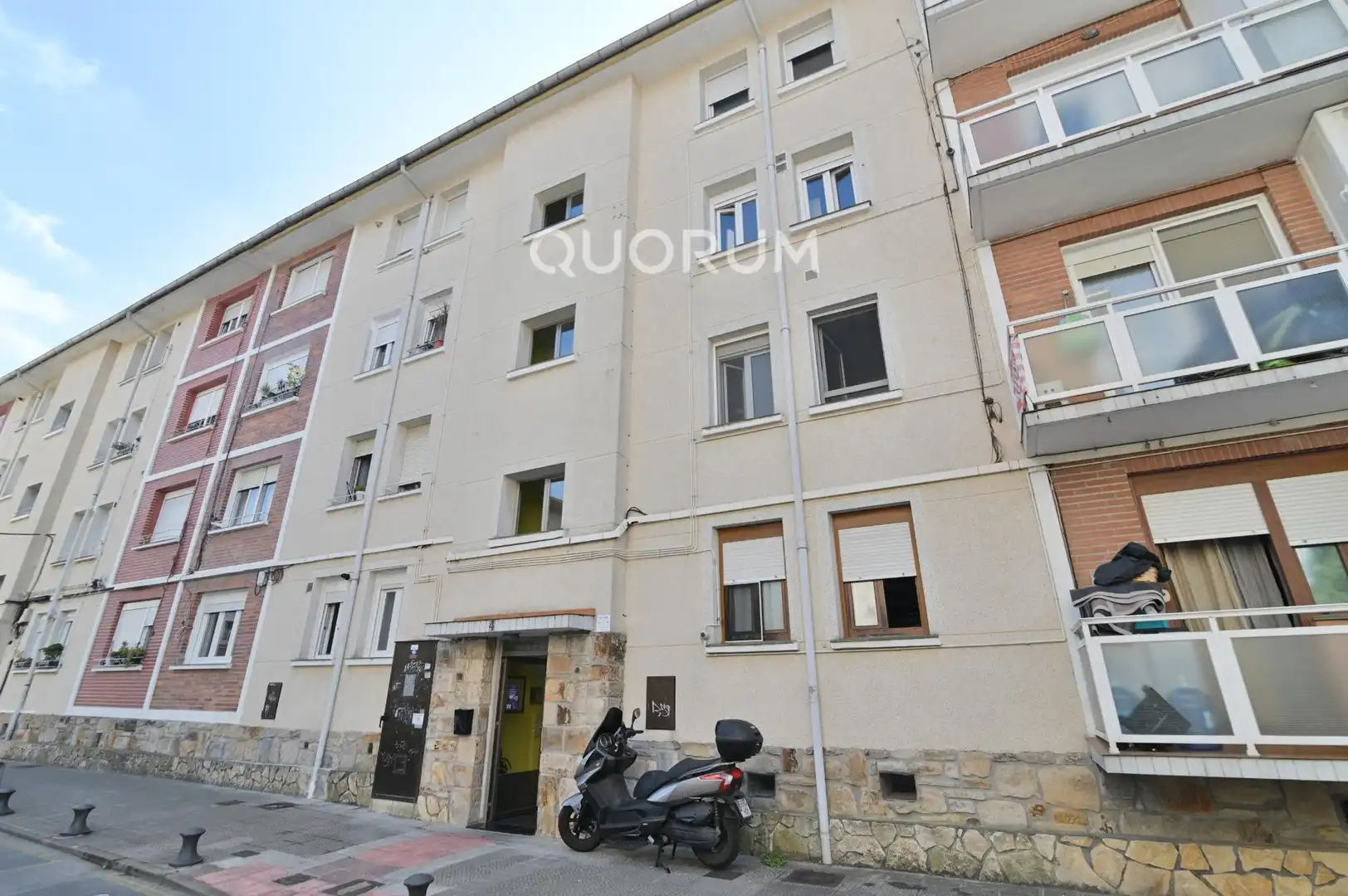 Appartamento in vendita a Galdakao