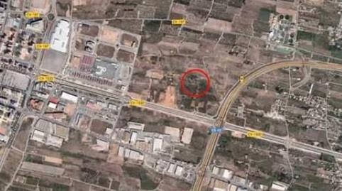 Foto 3 de Residencial en venda a Calle Padre José de Tabernes, Rafalafena, Castellón de la Plana / Castelló de la Plana