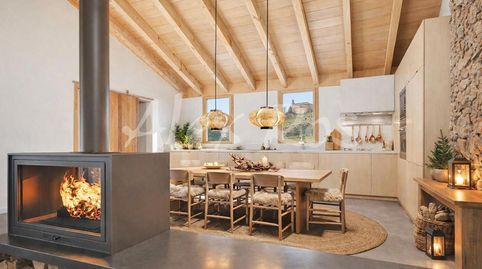 Foto 5 de Casa o chalet en venta en Cortas, Bellver de Cerdanya, Lleida