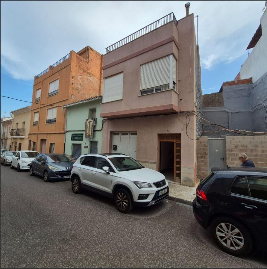 Casa o xalet en venda