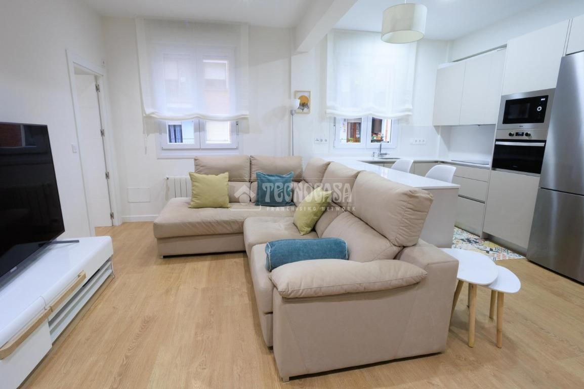 Pis en venda a Santutxu - Basarrate, Begoña - Santutxu