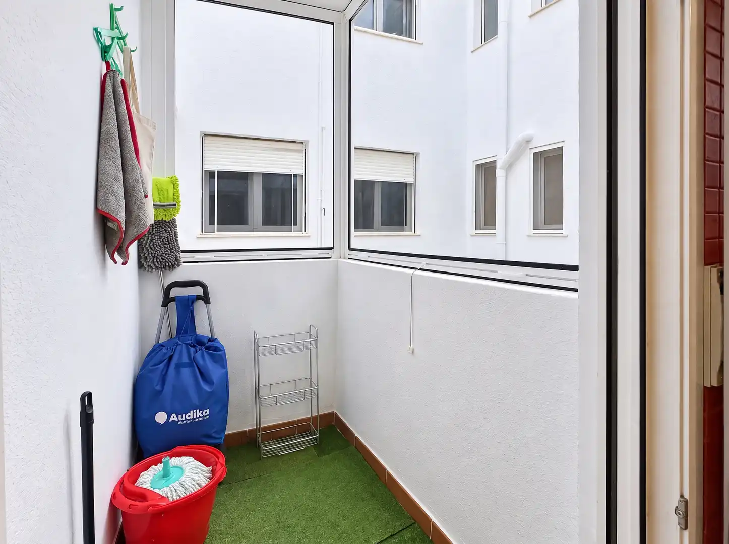 Appartement avec terrasse à vendre à Carrer de València, imagen 11