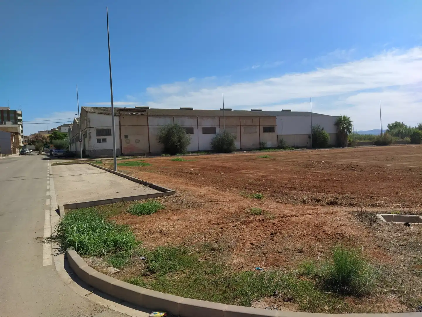 Terreny residencial en venda a de la Ribera Alta, 31, imagen 6