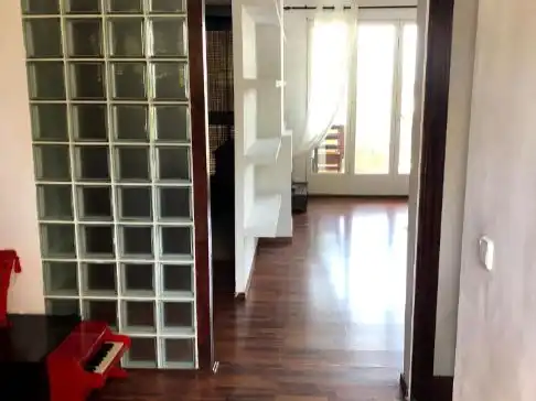 Apartament amb jardí en venda a Santa barbara 69, imagen 7