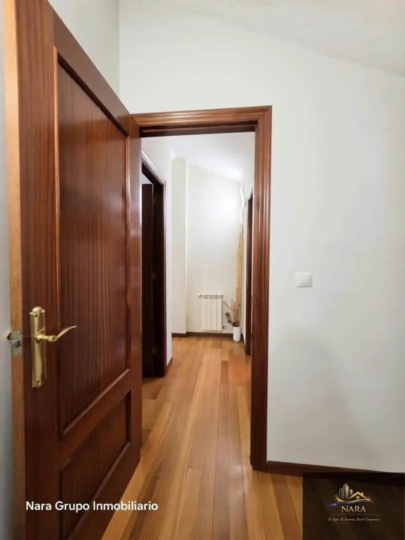 Dúplex amb terrassa en venda a Calle RAMON Y CAJAL, imagen 44
