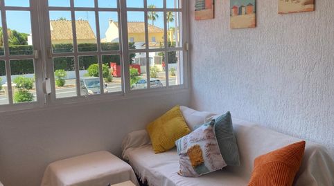 Foto 4 von Wohnungen zum Verkauf in Urbanizacion Eurovosa, 2, El Rompido, Huelva