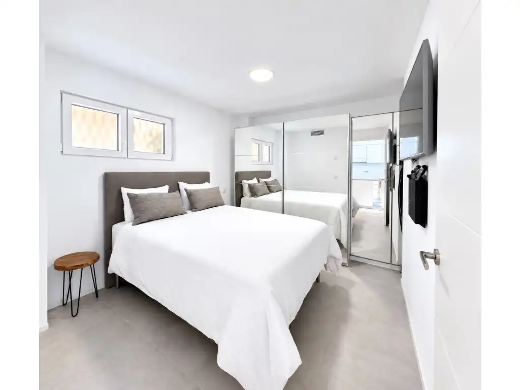 Apartament amb terrassa en venda a El Toro, imagen 5