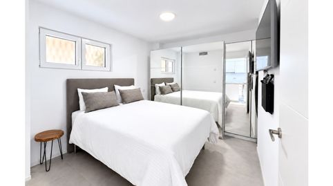 Foto 5 de Apartament en venda a El Toro, Calvià