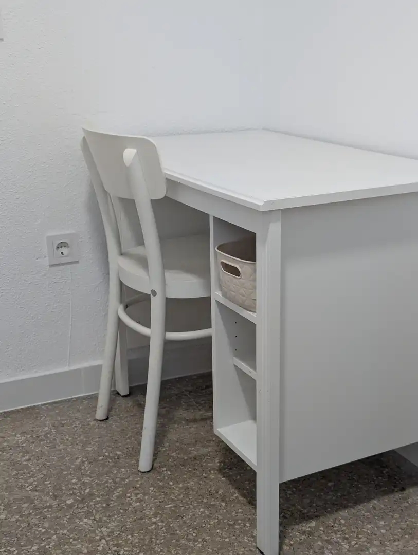 Habitación de Piso en venta en Paterna