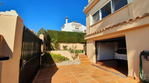 Foto 5 de Casa adosada en venda a San García, Algeciras