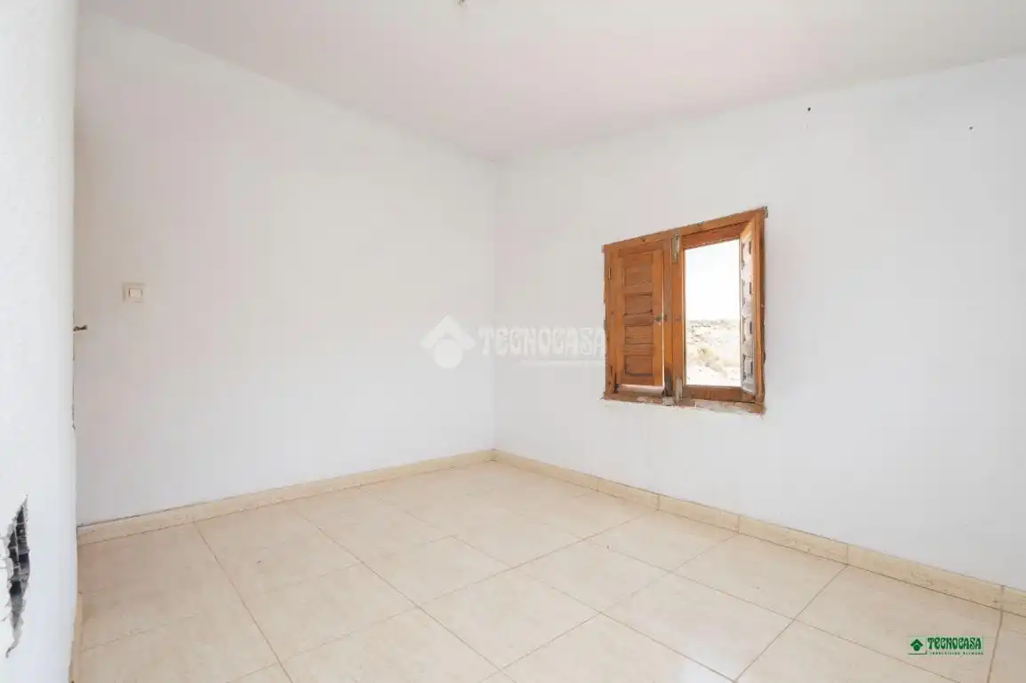 Bedroom of Country homes for sale in Albox  with Private garden and Terrace