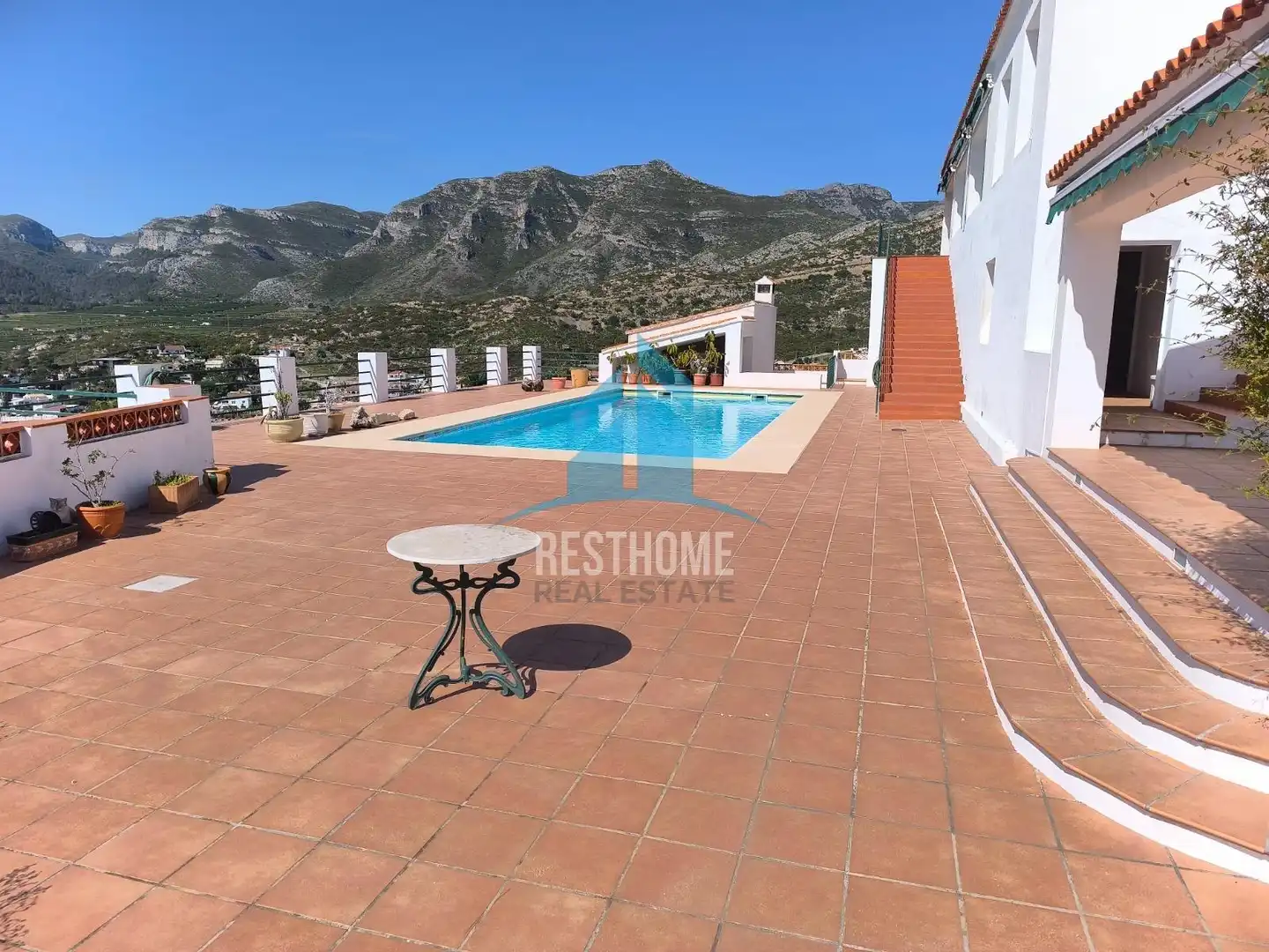 Villa con piscina in vendita a Urbanizacion MONTEPINO, imagen 31