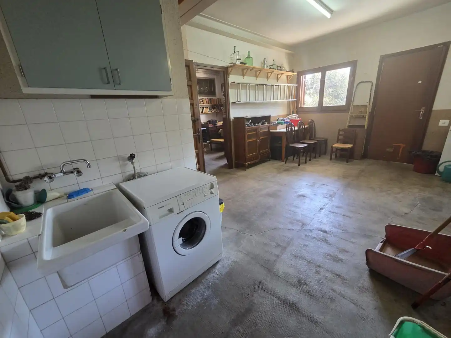 Casa con terraza en venta en Fogars de Montclús, imagen 62