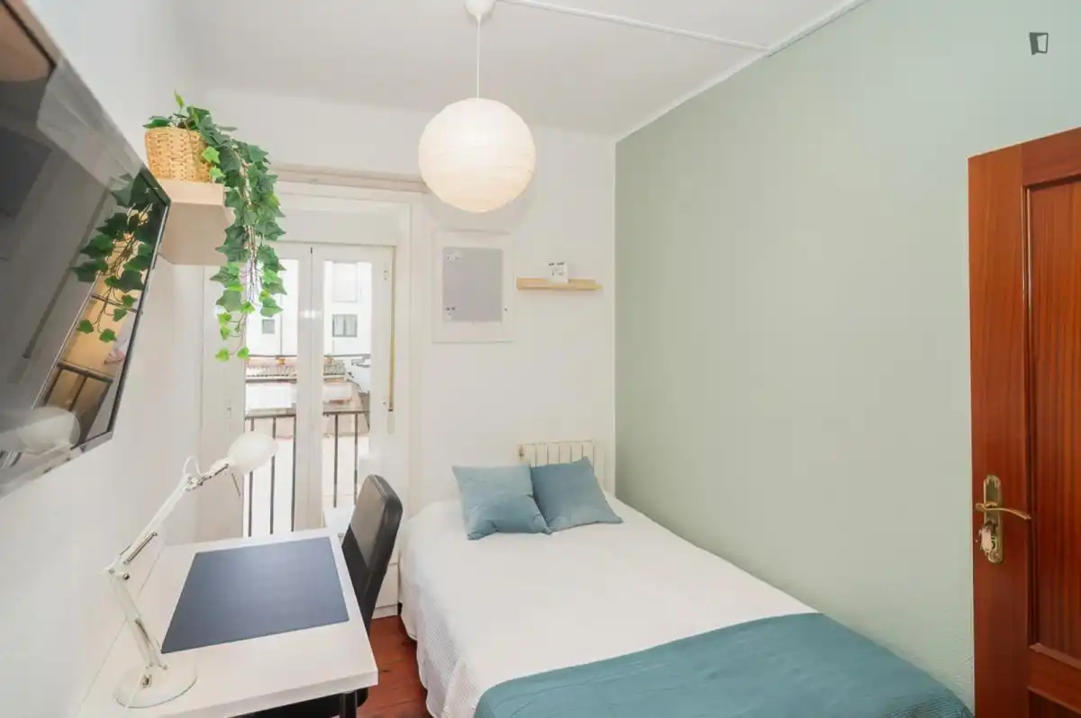 Room in Casco Antiguo