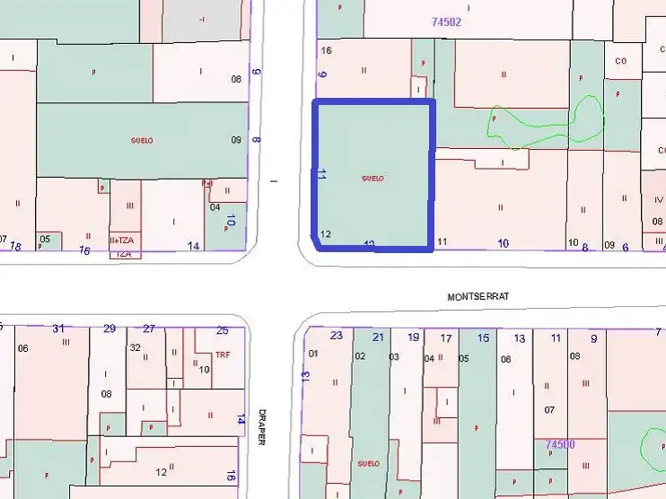 Residencial con ascensor en venta en Carrer Doctor Barri i Draper 10, imagen 3