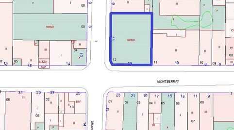 Foto 3 de Edificio en venta en Carrer Doctor Barri I Draper, 10, Sant Celoni, Barcelona