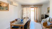 Exterior view of Flat to rent in Ses Salines  with Air Conditioner, Terrace and Balcony