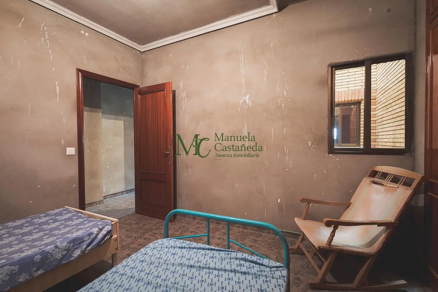Habitación de Edificio en venta en Calamonte