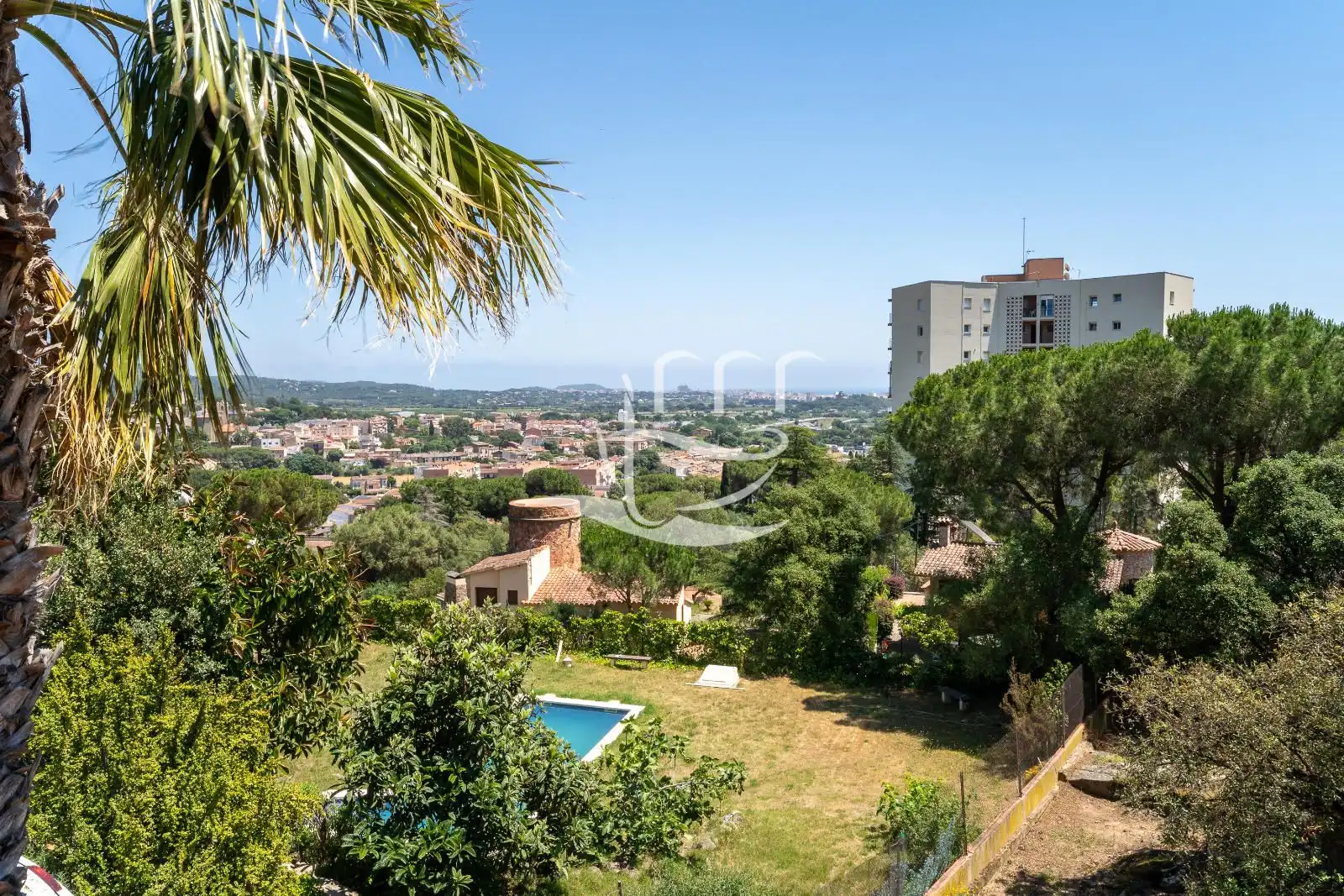 Casa o chalet en venta en Calonge i Sant Antoni con Aire acondicionado, Calefacción y Terraza