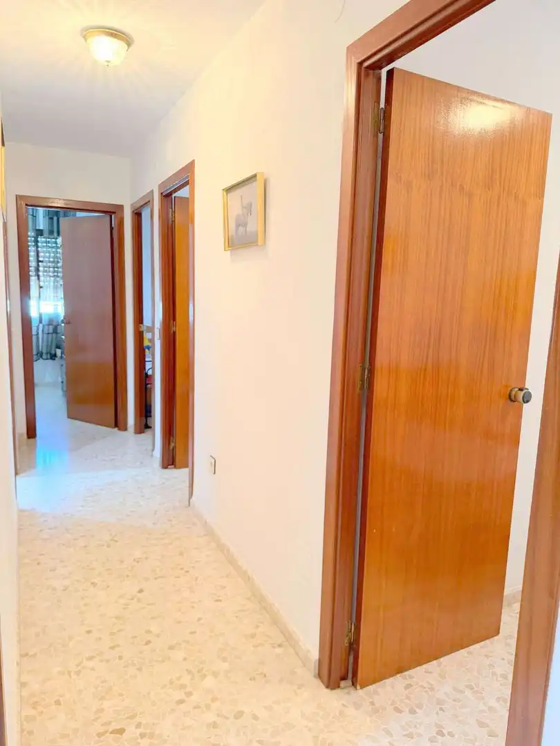 Wohnung mit Aufzug zum Verkauf in Torre del Mar, imagen 10