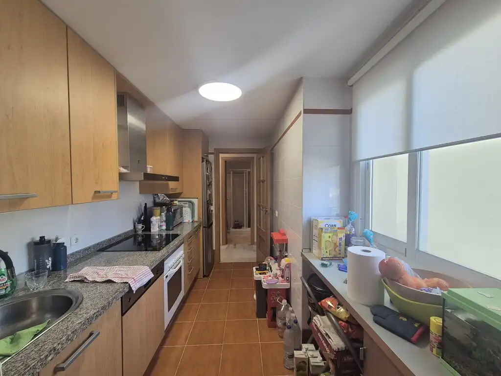 Apartamento con piscina en venta en Hipódromo - Cerrado del Águila, imagen 11
