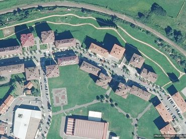 Piso en venta en Corvera de Asturias
