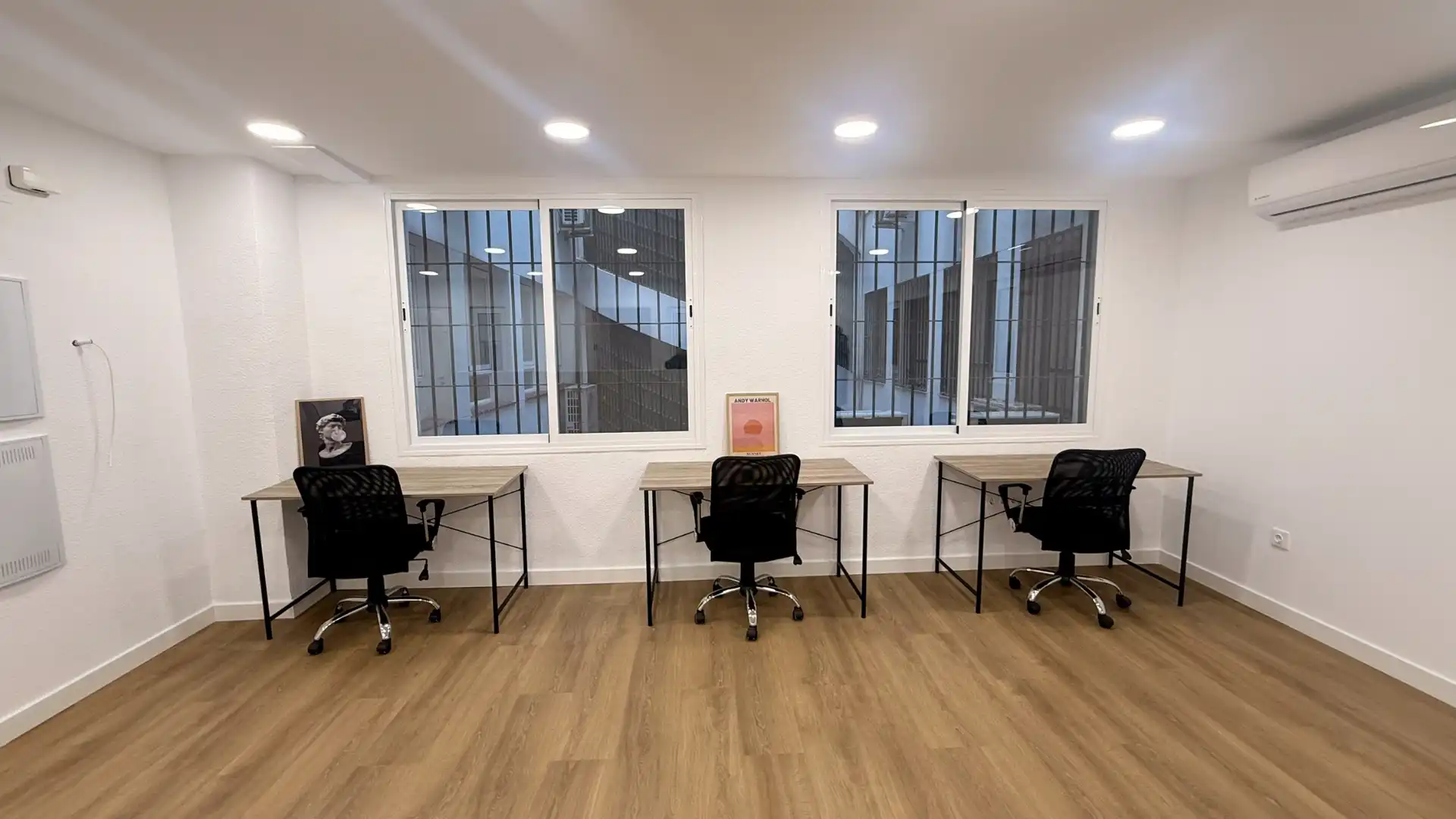 Oficina de lloguer en Córdoba