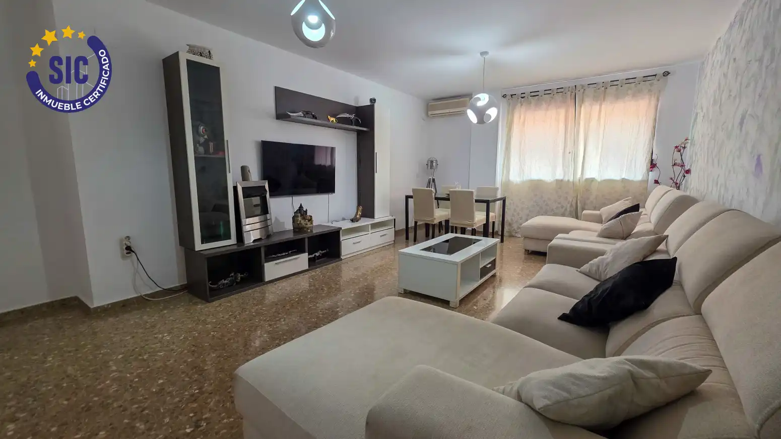 Flat with lift for sale in Faura - CL RUBAU 2, imagen 2