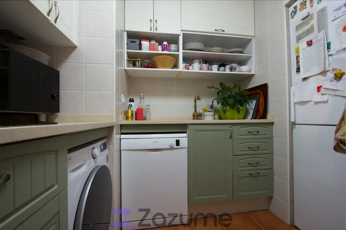Appartement avec ascenseur à louer à Maria Auxiliadora Kalea, imagen 6