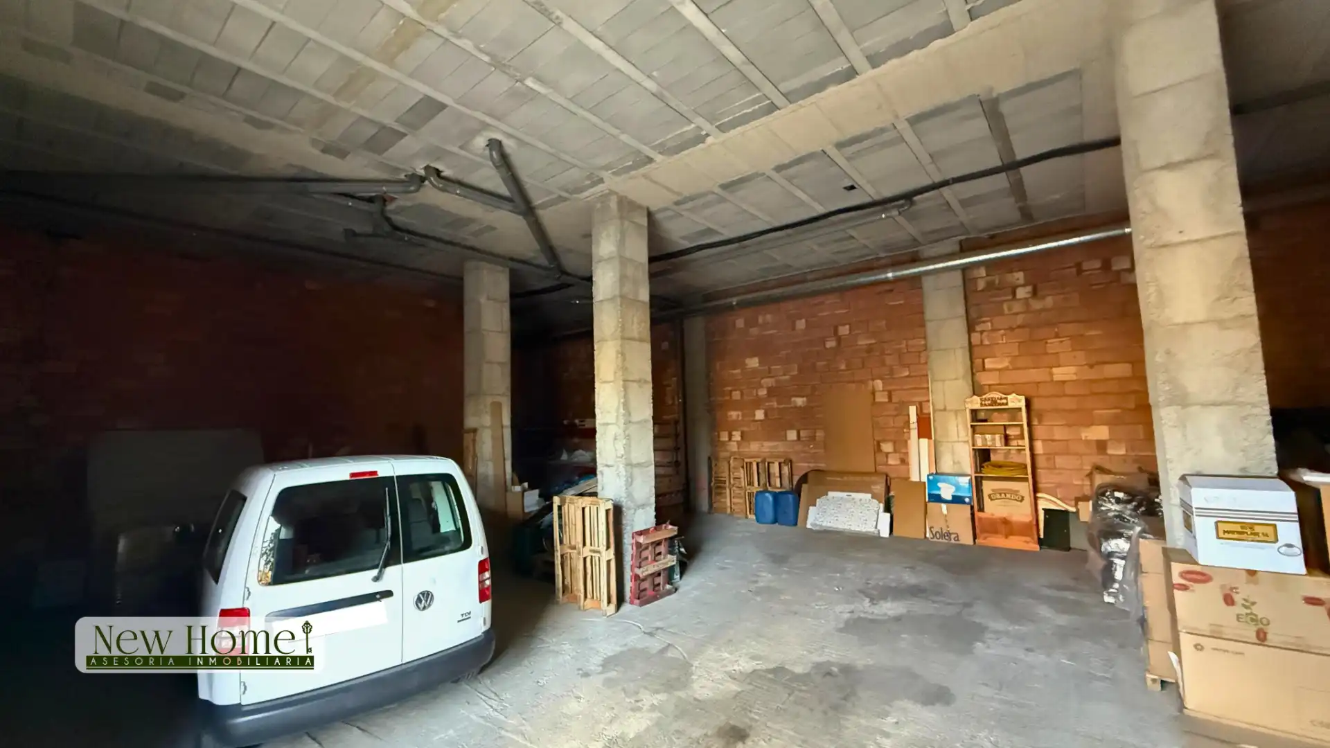 Local comercial en venta en Bulevar Ciudad de Vícar, imagen 2