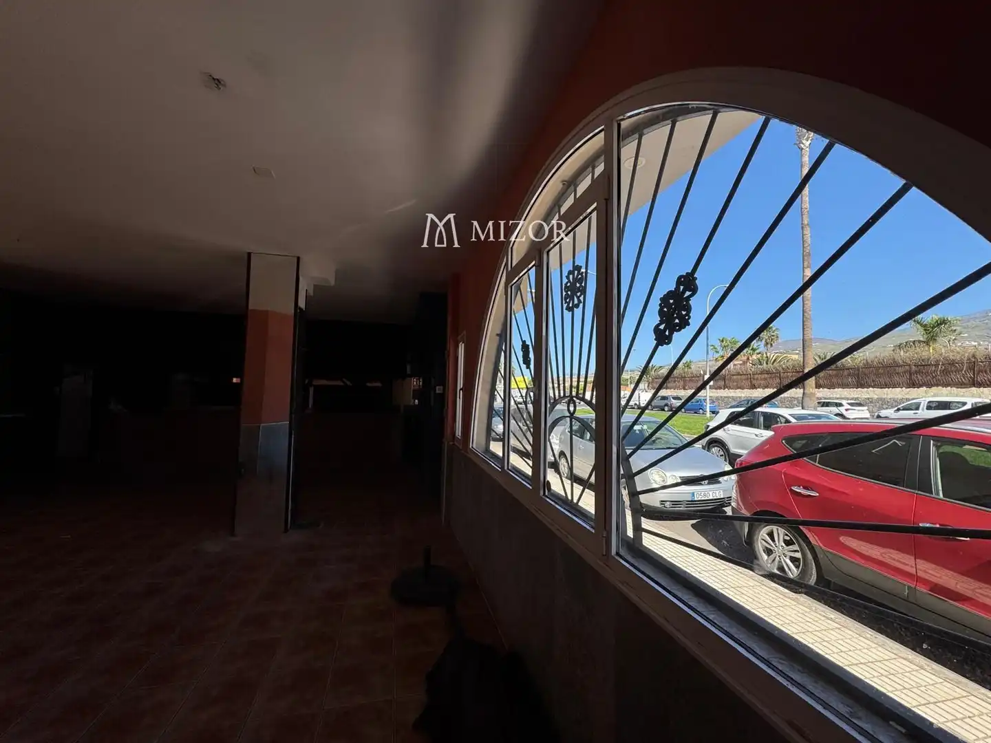 Business premises to rent in Playa paraíso, imagen 8