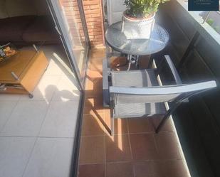 Balcony of Flat for sale in Granollers  with Air Conditioner and Balcony