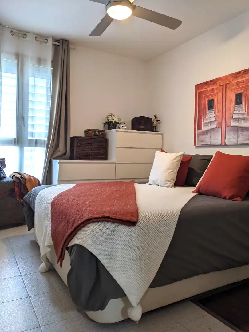 Habitación de Piso en venta en Cunit con Aire acondicionado, Calefacción y Terraza