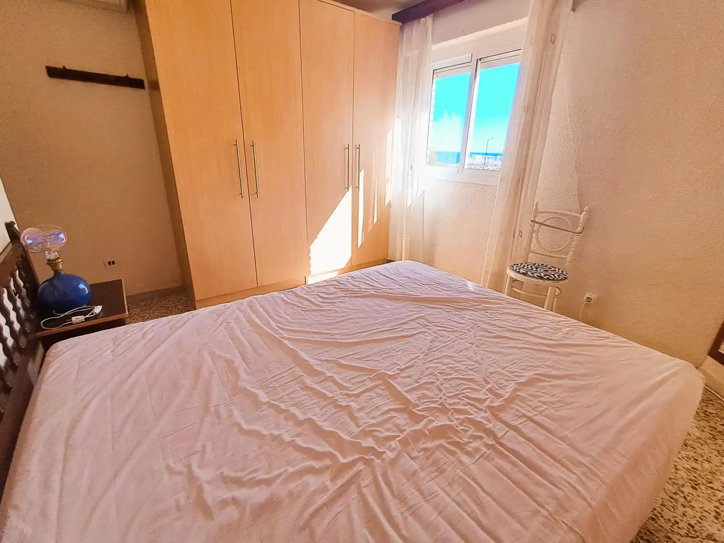 Appartement avec terrasse à vendre à Delicias, imagen 30