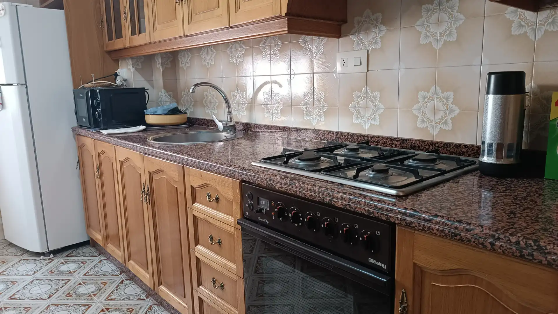 Piso con terraza en venta en Jijona / Xixona, imagen 13