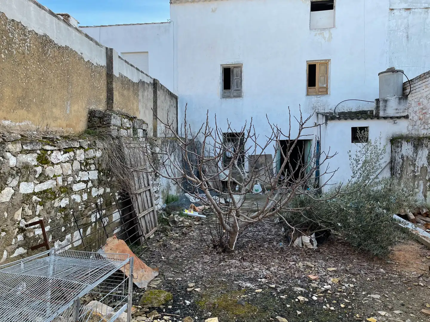 Casa con terraza en venta en Calle Blas Infante, imagen 3