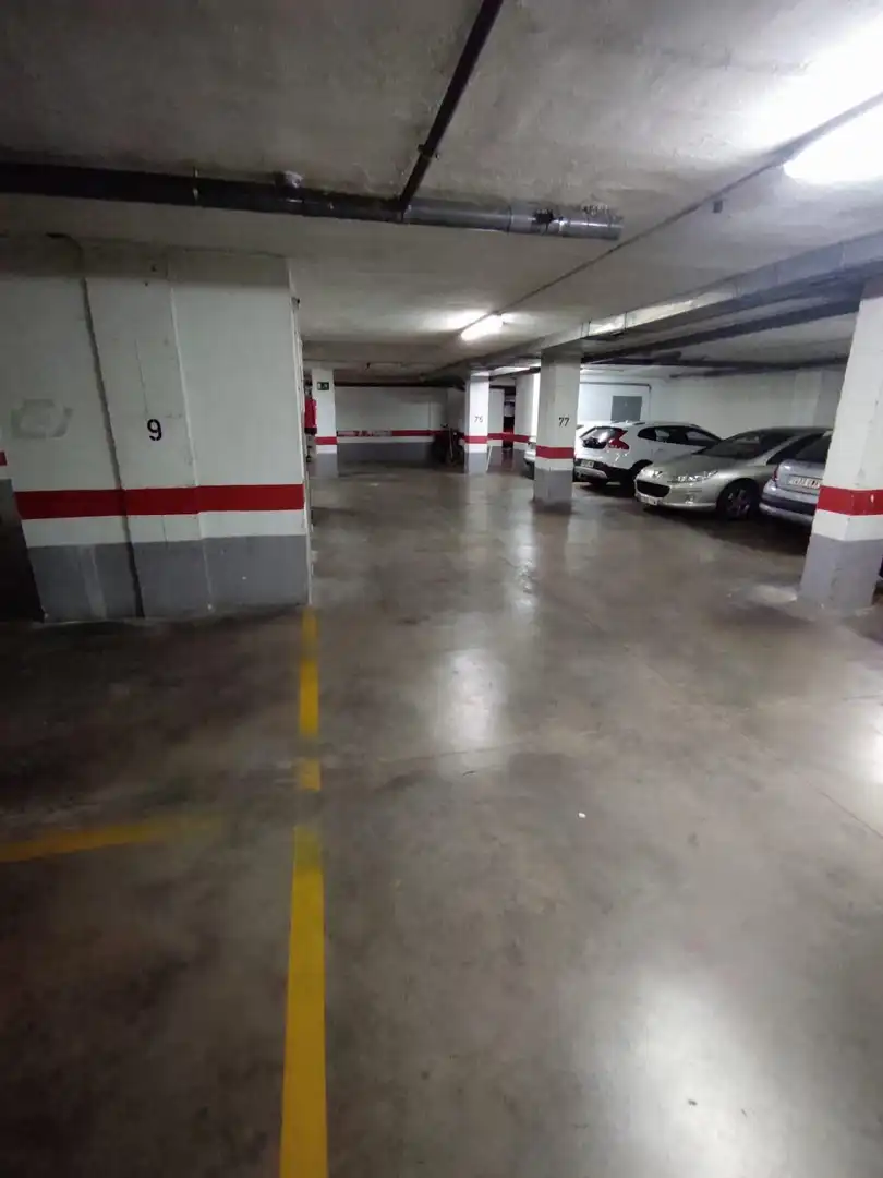 Parking for sale in Calle COMPOSITOR RAFAEL CASTRO, imagen 5