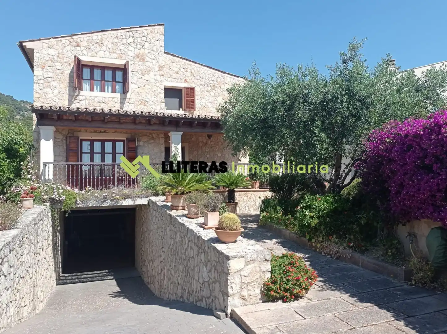 Houses for sale in Mancor de la Vall