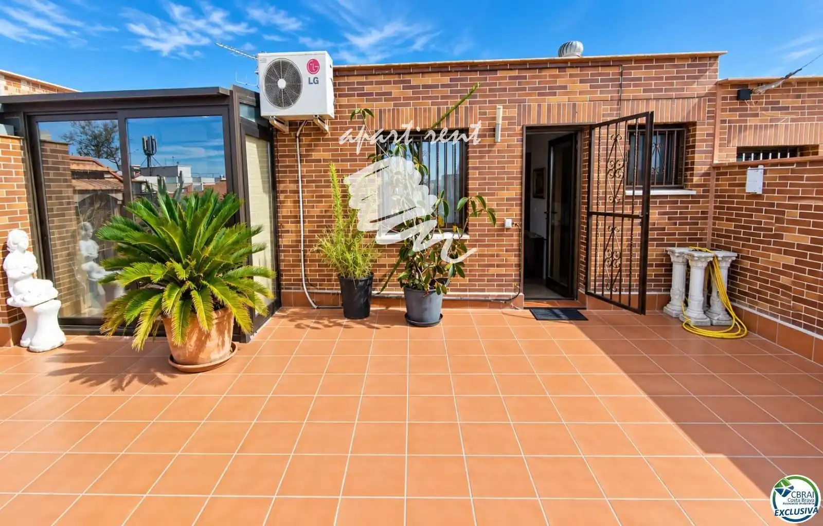 Appartement avec terrasse à vendre à JOSÉ ESPRONCEDA, imagen 20