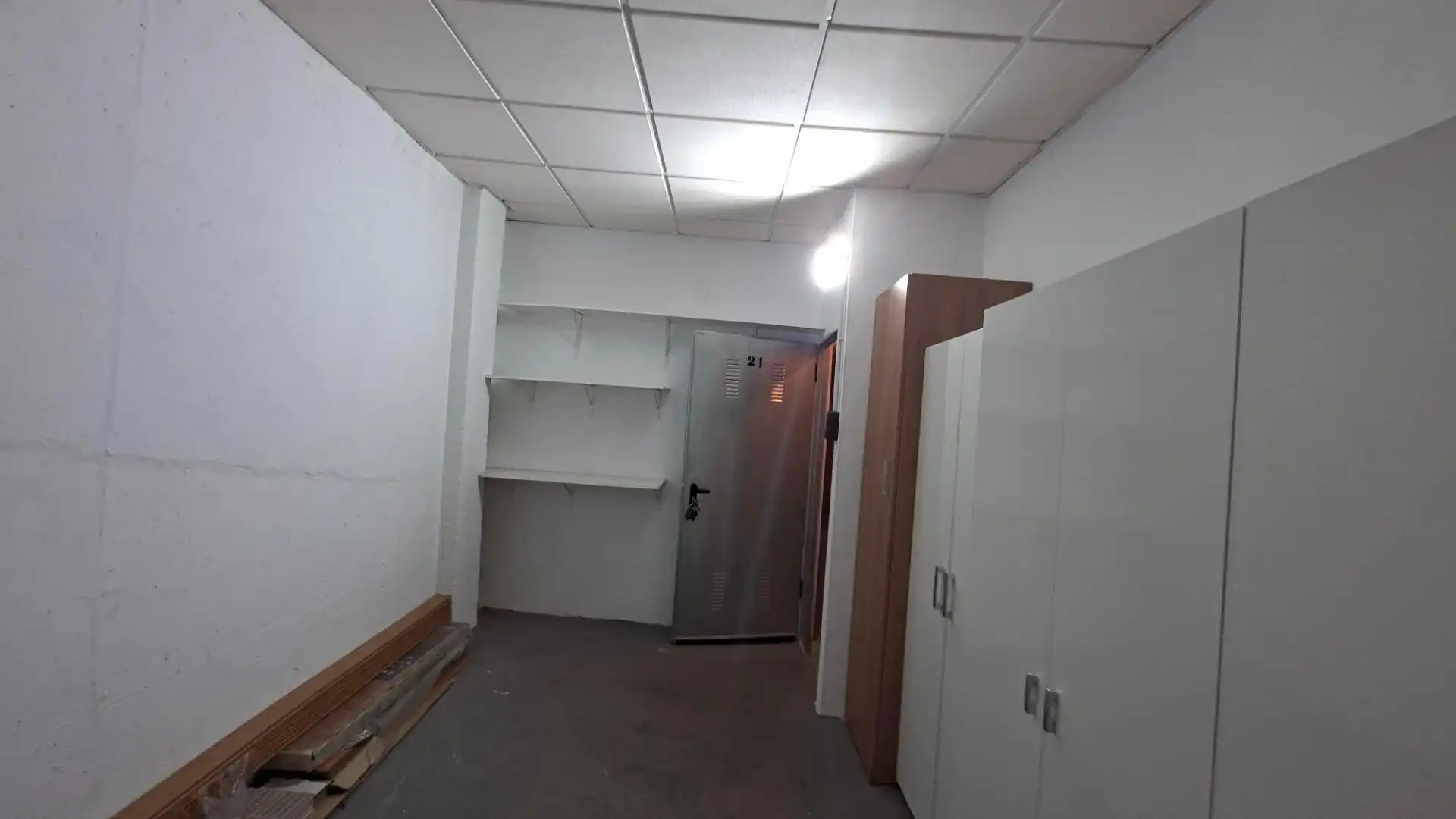 Ground floor for rent in Badajoz  with Heating, Storage room and Community pool