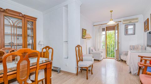 Foto 4 de Piso en venta en Avenida de Murcia, San Ildefonso, Granada Capital