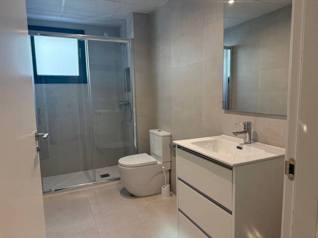 Piso en Alquiler en pescadors en Port - Horta de Santa María