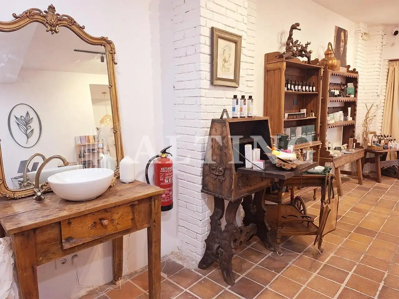 Local comercial en traspàs a Sarrià - Sant Gervasi, imagen 15